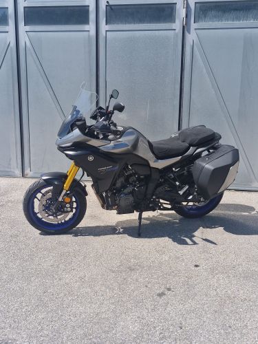 Fahrschule Pressbaum Furhpark CF Moto 650MT